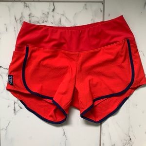 🏃🏻‍♀️ Oiselle Track Star shorts - size 4
